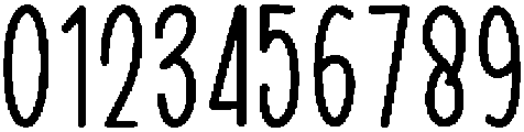 Island Stone Regular otf (400) Font OTHER CHARS