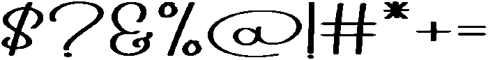 Island Stone Regular otf (400) Font OTHER CHARS
