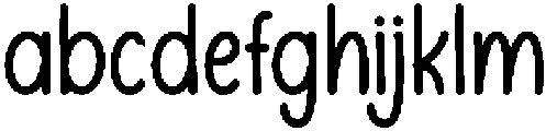 Island Stone Regular otf (400) FONT