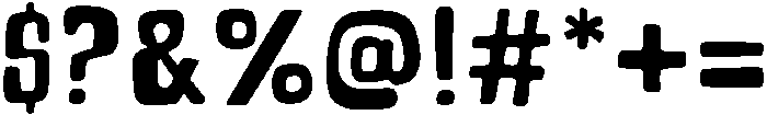 Islander Regular otf (400) Font OTHER CHARS