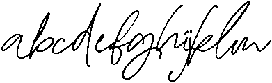Isle of Skye Bold Alt otf (700) FONT