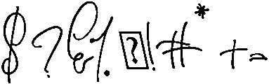 Isle of Skye Bold Upright otf (700) Font OTHER CHARS
