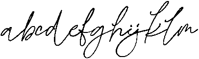 Isle of Skye Bold otf (700) FONT