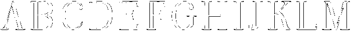 Isle of Skye Serif otf (400) FONT