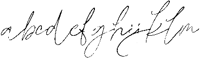 Isle of Skye otf (400) FONT