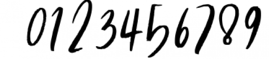 Islander - A Handwritten Script Font Font OTHER CHARS