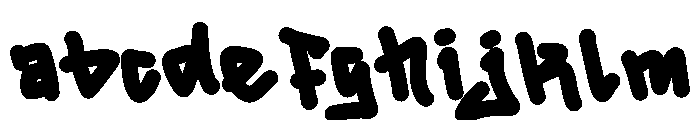 Island Graffiti Demo FONT