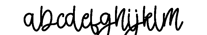 Island FONT