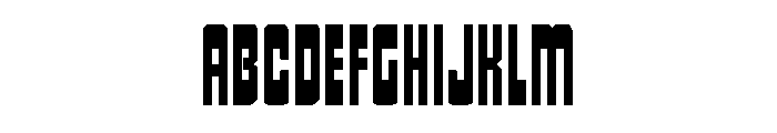 Isomorph Spaced FONT