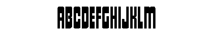 Isomorph FONT