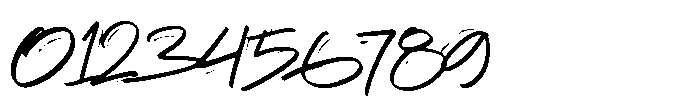 Isttar Font OTHER CHARS