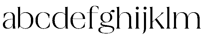 Iskry One FONT