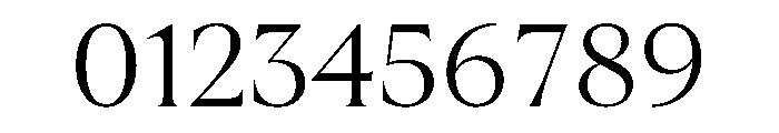 Iskry Two Font OTHER CHARS