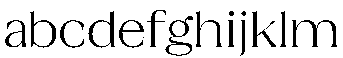 Iskry Two FONT