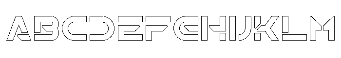 Isomorphic Regular FONT