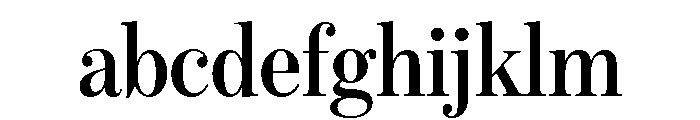 Itc Bodoni Seventytwo Semibold FONT