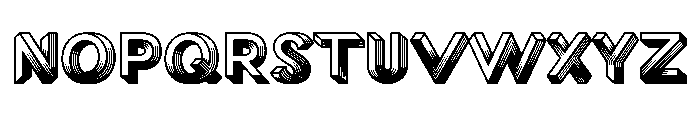 Itc Zapf Dingbats Semibold Font LOWERCASE