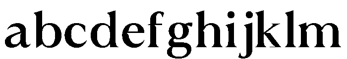IT Velthora Regular FONT