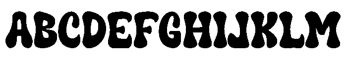 Its Me Happy FONT