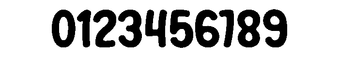 It's My Preppy Style Font OTHER CHARS