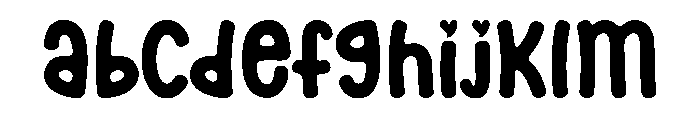 It's My Preppy Style FONT