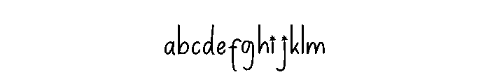 Its Smooth FONT