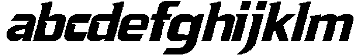 IT ASTRENIX Italic otf (400) FONT