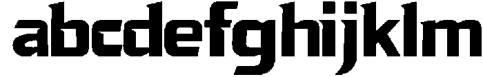IT ASTRENIX Regular otf (400) FONT