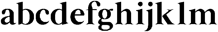 IT Altahera Display Regular otf (400) FONT