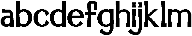 IT Aurlionex Bold otf (700) FONT