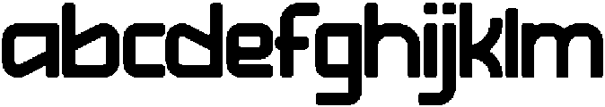 IT Bistoxa Regular otf (400) FONT