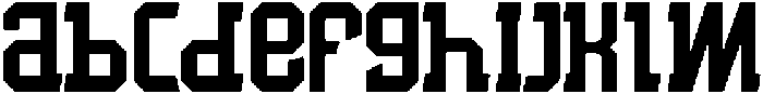 IT Blastorn Regular otf (400) FONT