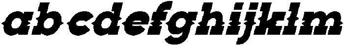 IT Braxloft Italic otf (400) FONT