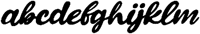 IT Etta Melody Italic otf (400) FONT