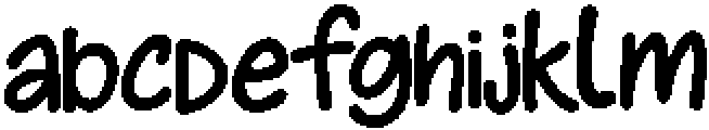 IT Graflo Regular otf (400) FONT