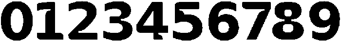 IT Inktura Regular otf (400) Font OTHER CHARS