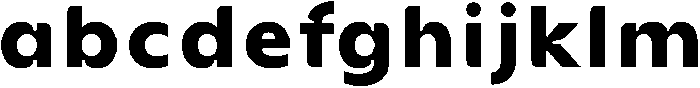 IT Inktura Regular otf (400) FONT