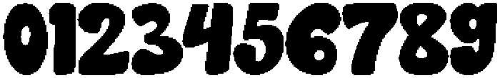 IT JELLIVOX Regular otf (400) Font OTHER CHARS