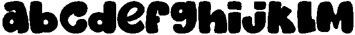 IT JELLIVOX Regular otf (400) FONT