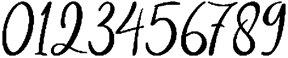 IT Jalvionah Italic otf (400) Font OTHER CHARS