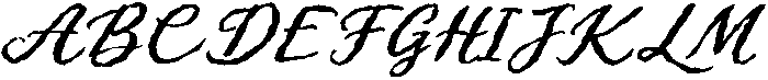IT Krazio Regular otf (400) Font UPPERCASE