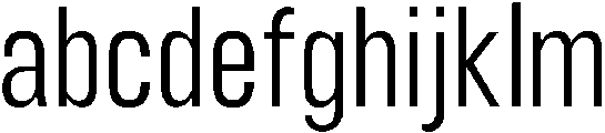 IT Kroxen Regular otf (400) FONT