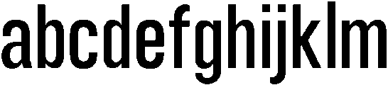 IT Kroxen Semi Bold otf (600) FONT