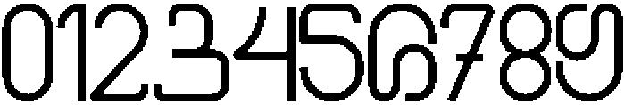 IT Lahjatul Badiyah Regular otf (400) Font OTHER CHARS
