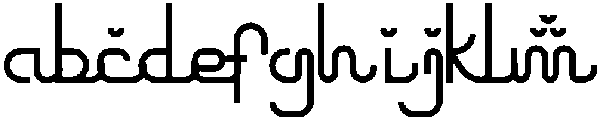 IT Lahjatul Badiyah Regular otf (400) FONT