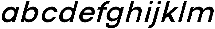 IT Looporia Italic otf (400) FONT