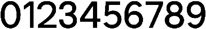 IT Looporia Regular otf (400) Font OTHER CHARS