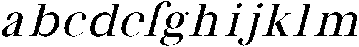 IT Lunareth Italic otf (400) FONT