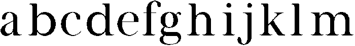 IT Lunareth Regular otf (400) FONT
