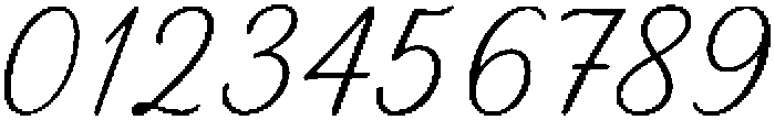 IT Luxegraph Regular otf (400) Font OTHER CHARS
